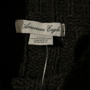 American Eagle turtleneck